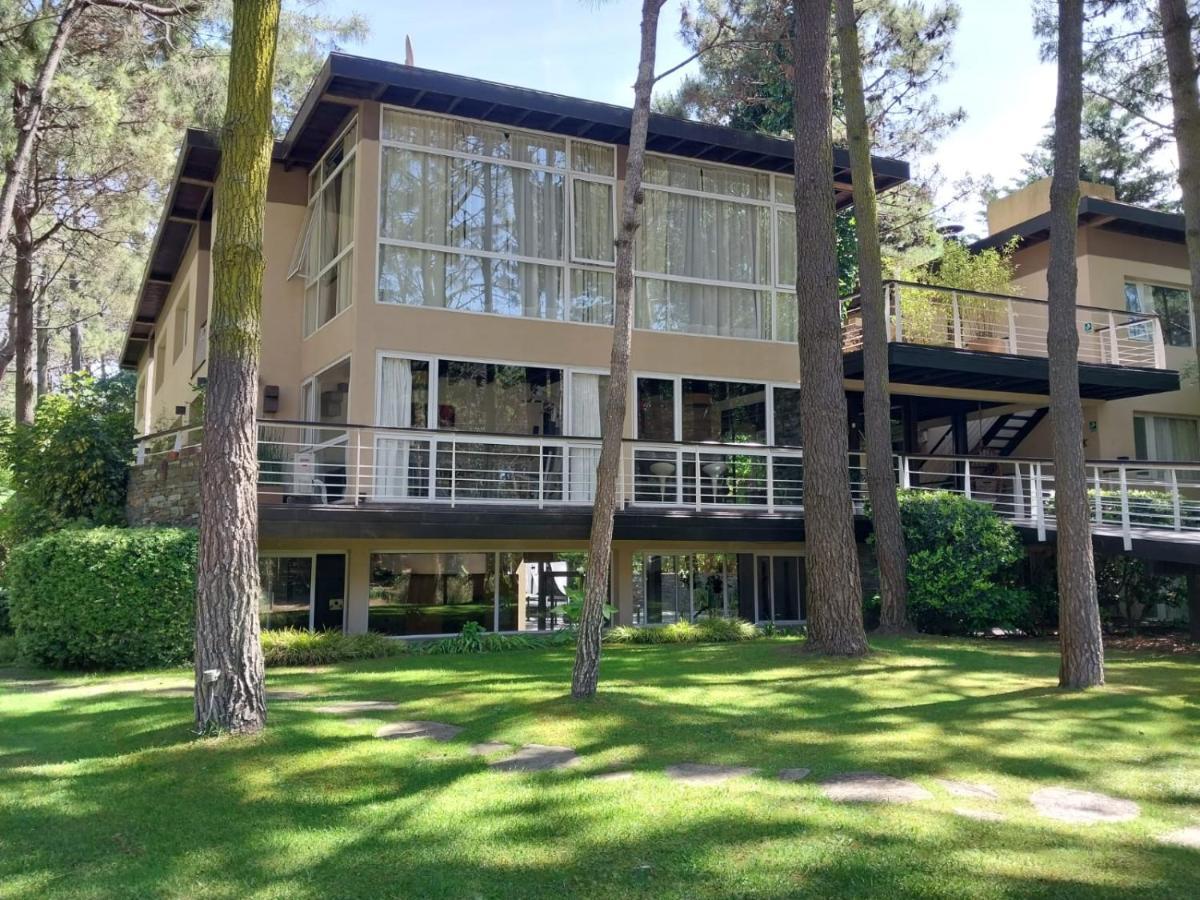 Apartahotel Sonidos Del Bosque *