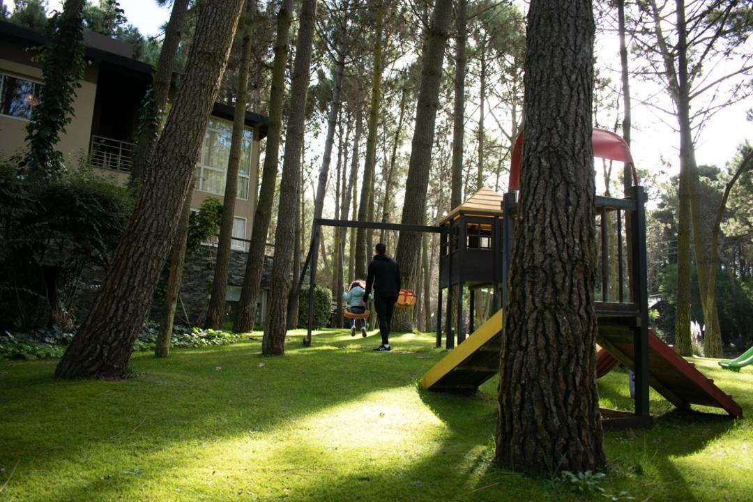 Apartahotel Sonidos Del Bosque *