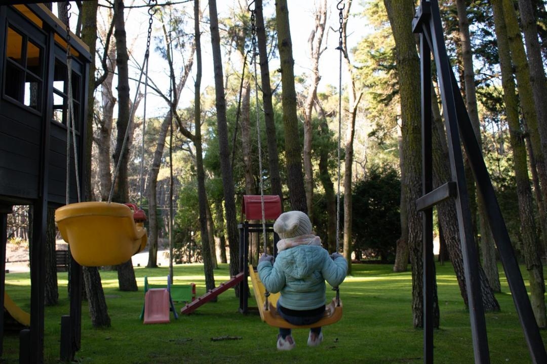 Sonidos Del Bosque *