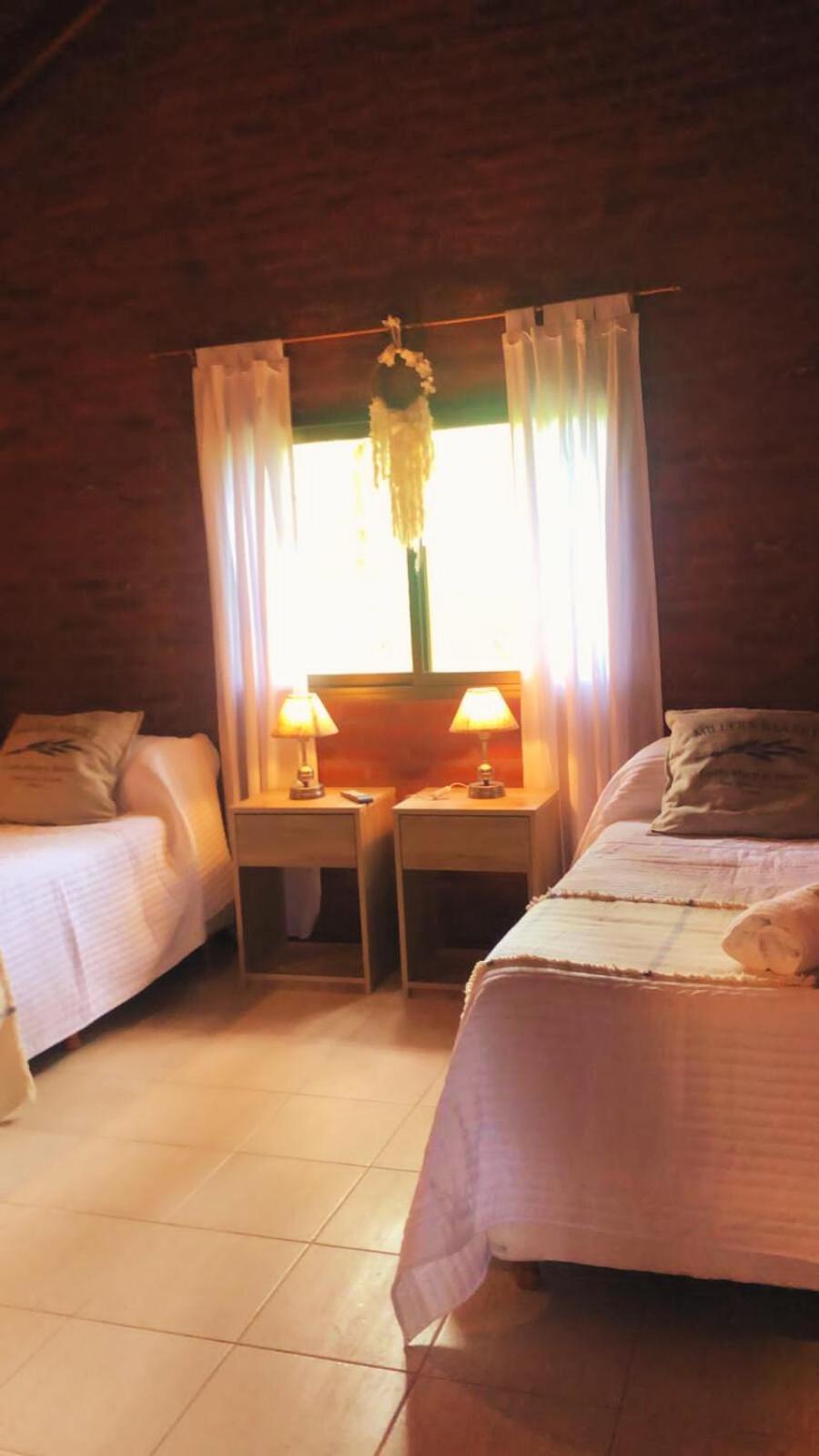 Apartahotel Sonidos Del Bosque *