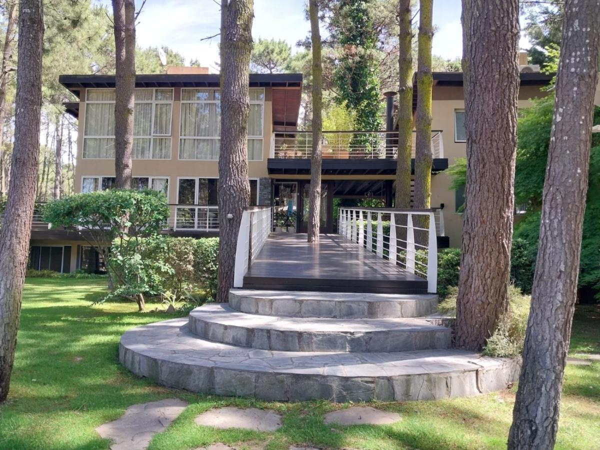 Sonidos Del Bosque Apartahotel *