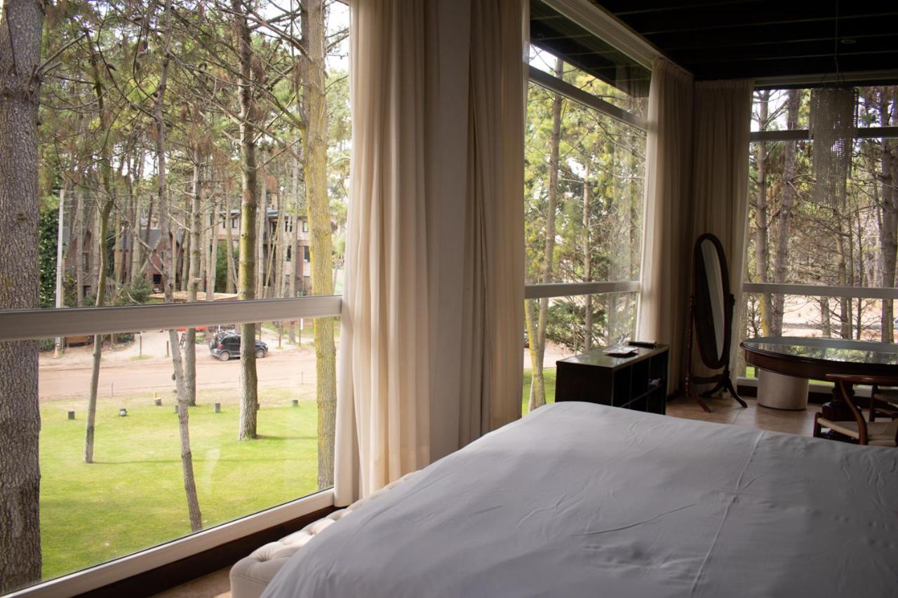 Sonidos Del Bosque Apartahotel Mar de Las Pampas
