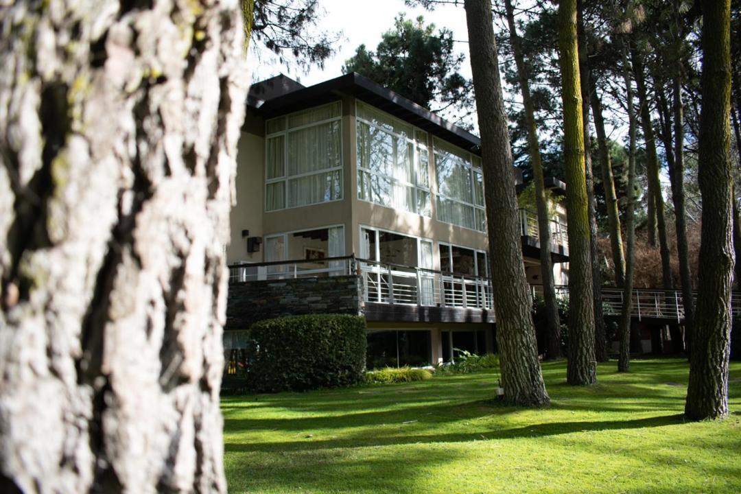 Sonidos Del Bosque Apartahotel Mar de Las Pampas