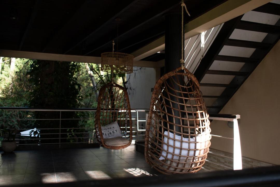 Apartahotel Sonidos Del Bosque Mar de Las Pampas