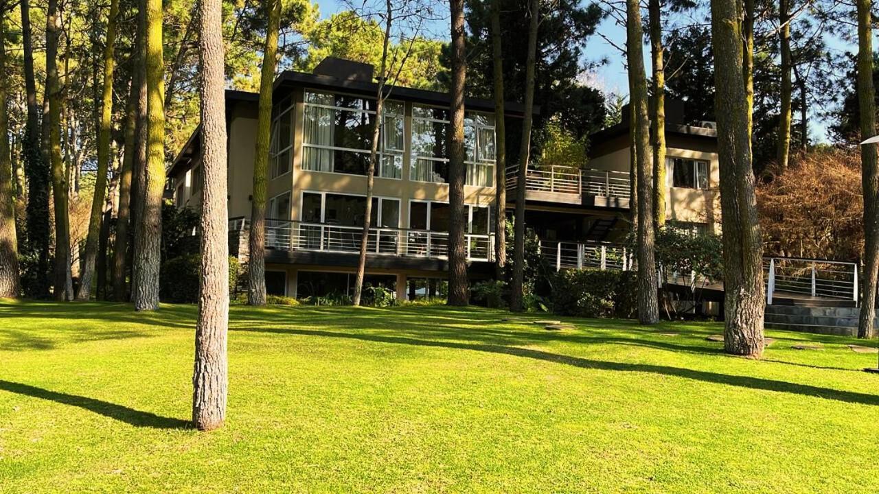 Apartahotel Sonidos Del Bosque