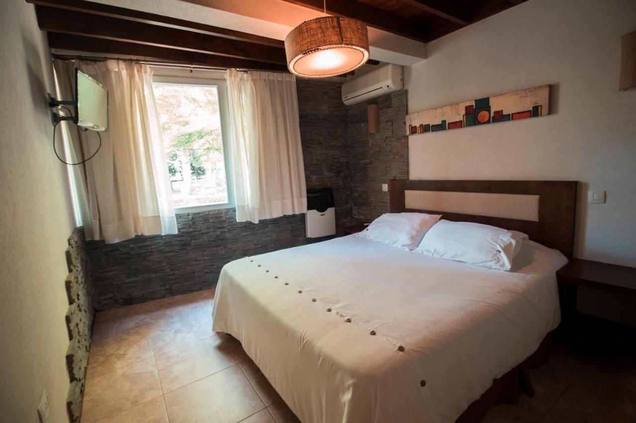 Apartahotel Sonidos Del Bosque